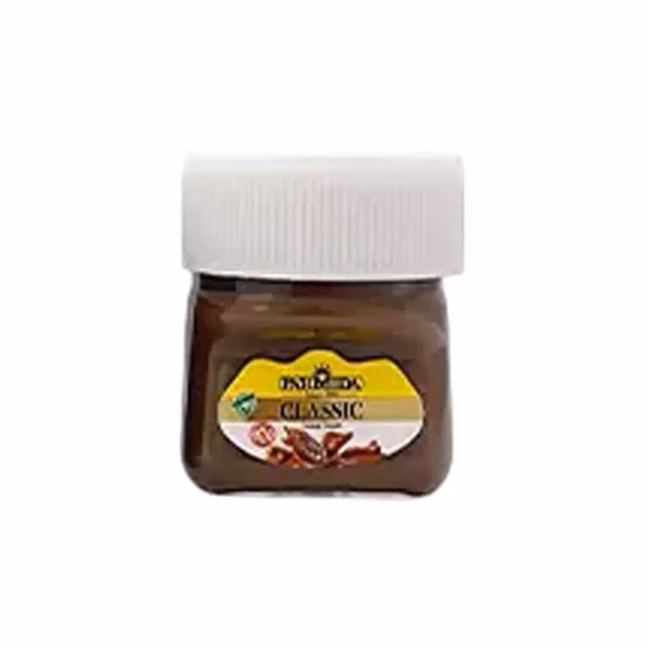 مینی کرم کاکائو کلاسیک پارمیدا – 28 گرم