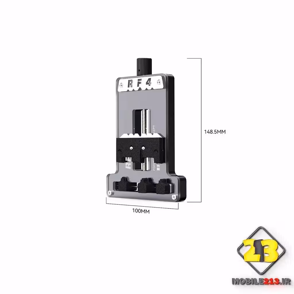 گیره همه کاره RF4 RF-FT11