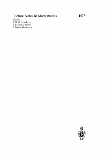 خرید و دانلود نسخه کامل کتاب Linear and Complex Analysis Problem Book 3: Part I