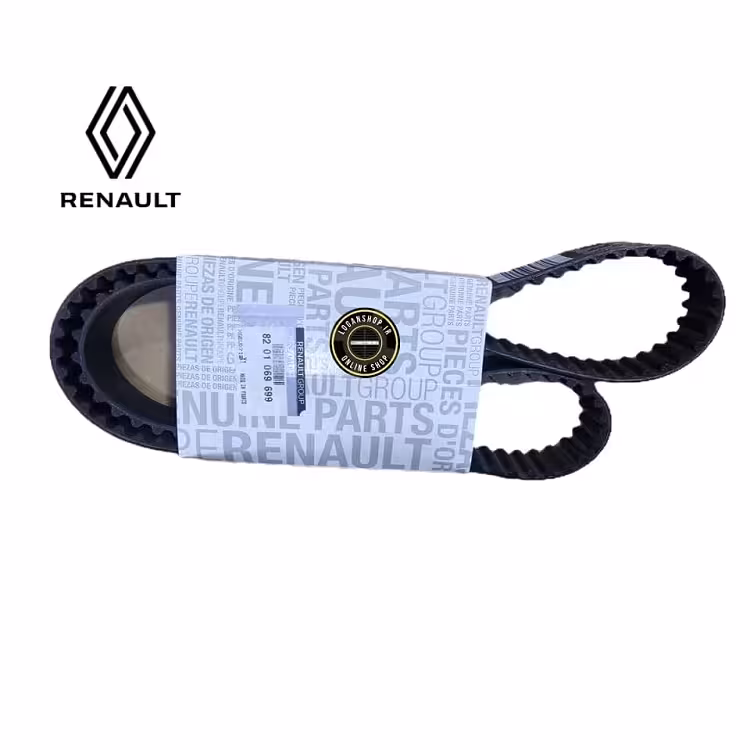 تسمه تایم رنو ساندرو