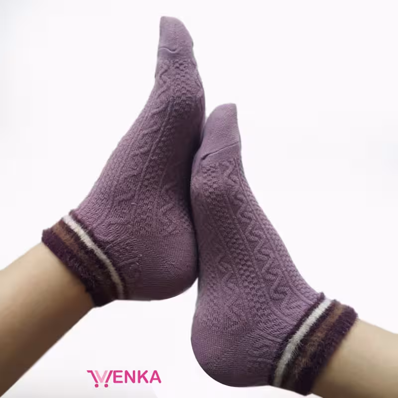 جوراب مچی کد 073