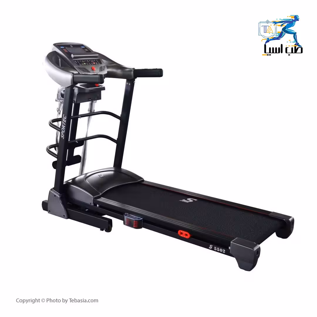 تردمیل خانگی اسپرتک مدل 5502