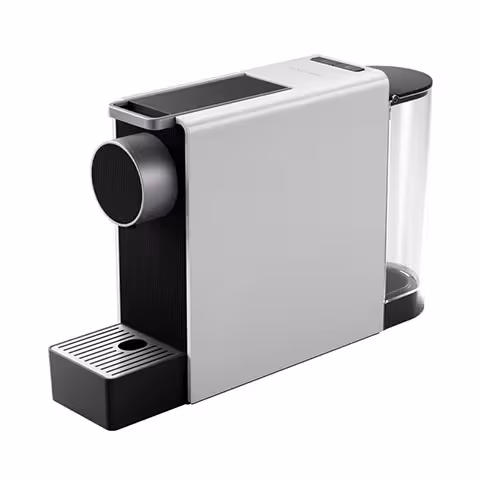 اسپرسوساز شیائومی مدل SCISHARE Capsule Coffee Machine Mini s1201