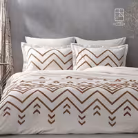 روتختی خاکی قهوه ای برجسته مدل Talya