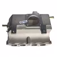 منیفولد هوا آلومینیومی پراید انژکتور