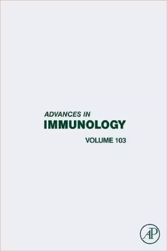 خرید و دانلود نسخه کامل کتاب Advances in Immunology