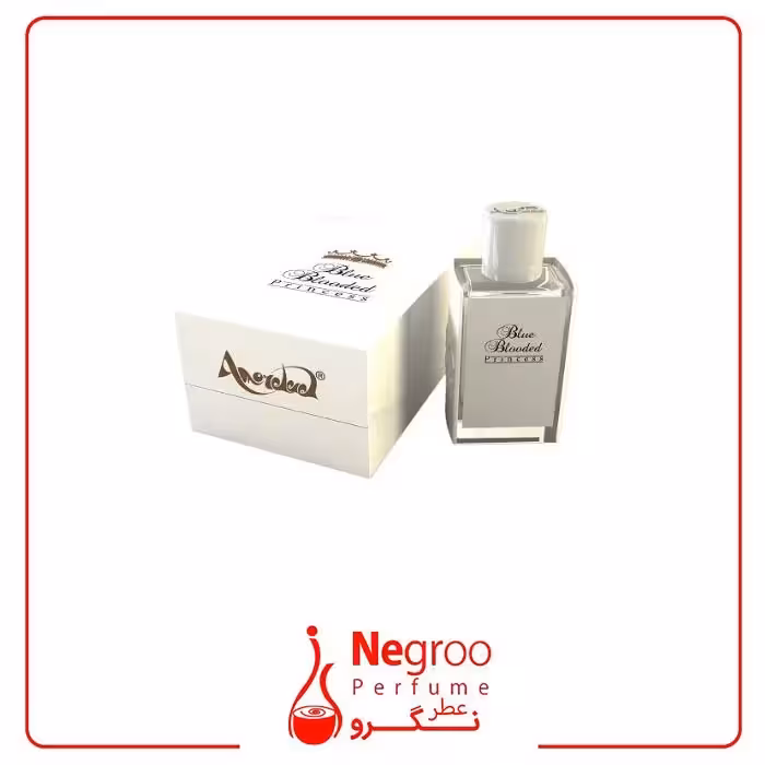 عطر ادکلن امرداد بلو بلودد پرنسس 95 میل