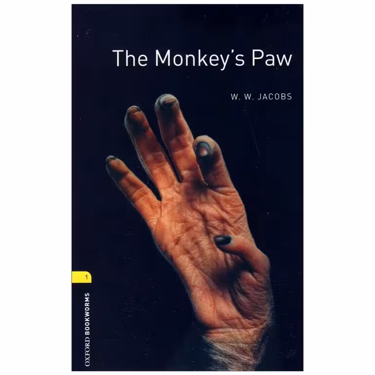 The Monkey’s Paw