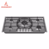 اجاق گاز استیل داتیس مدل DS-534