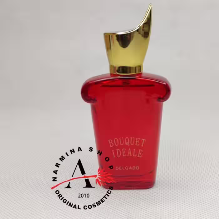 عطر و ادکلن جیبی بوکویت (BOUQUET)