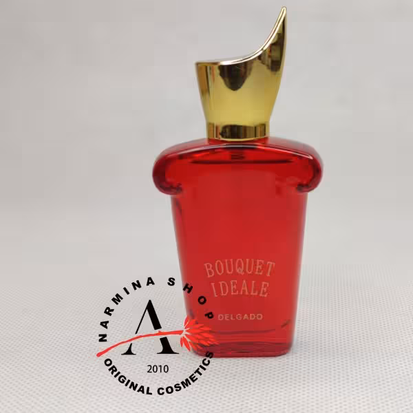 عطر و ادکلن جیبی بوکویت (BOUQUET)