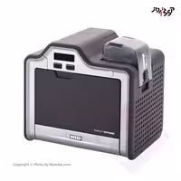 پرینتر کارت دست دوم فارگو مدل HDP5000 – سری 2013 یکرو (گرید A)