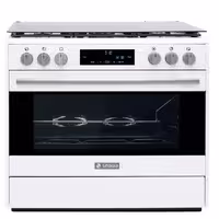 اجاق گاز مبله اسنوا سری آدرینا مدل SGC5-3112N