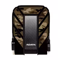 هارددیسک اکسترنال 2 ترابایت ای دیتا مدل HD710M Pro