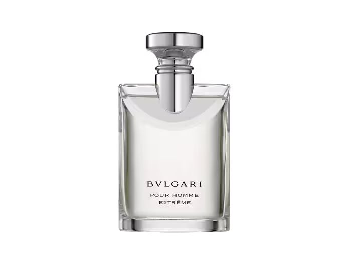 تستر ادکلن بولگاری پور هوم اکستریم Bvlgari Pour Homme Extreme