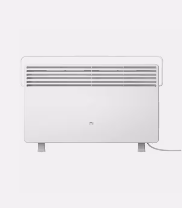 بخاری برقی هوشمند شیائومی مدل Mi Smart Space Heater S KRDNQ03ZM - کامپیوترچی