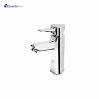 شیر روشویی شیذر مدل دلتا