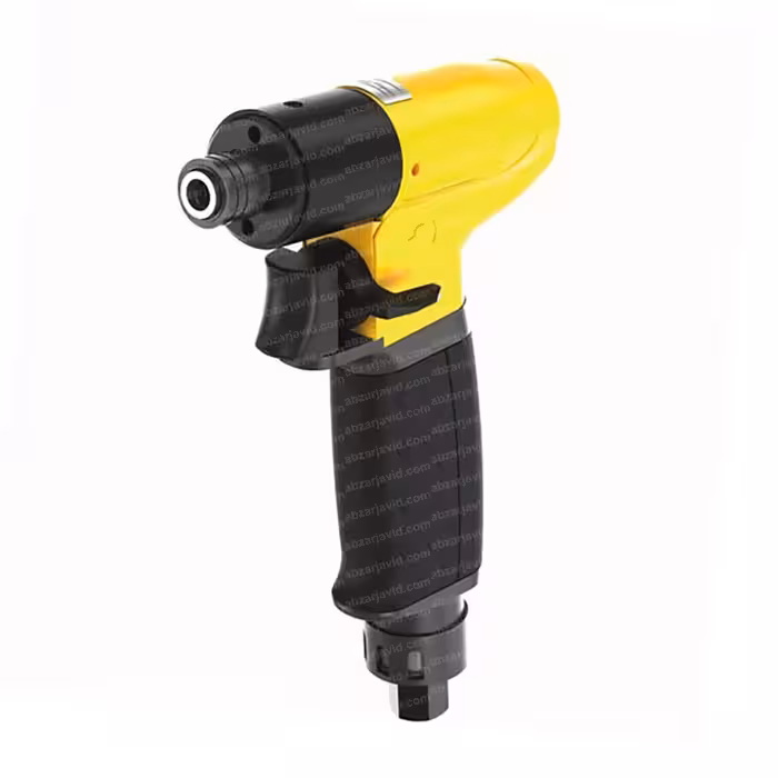 آچار پیچ گوشتی بادی اطلس کوپکو سوئد تفنگی مدل LUD12 HRX2