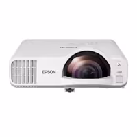 قیمت ویدئو پروژکتور اپسون مدل EB-L210SW