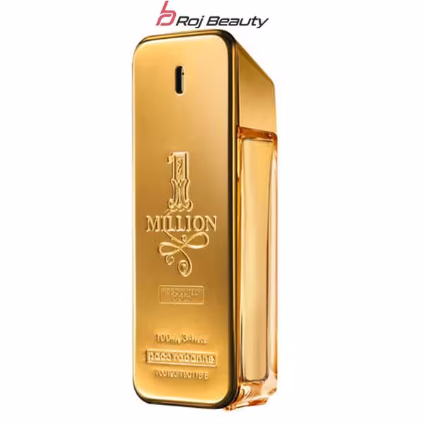 تستر ادو تویلت مردانه پاکو رابان مدل 1 Million حجم 100 میلی لیتر