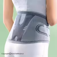 کمربند طبی OPPO کد 2950