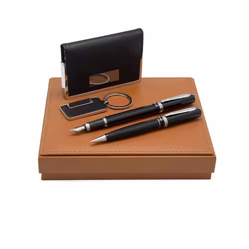 ایپلمات ست کادویی ست مارلو Iplomat MARLO SET