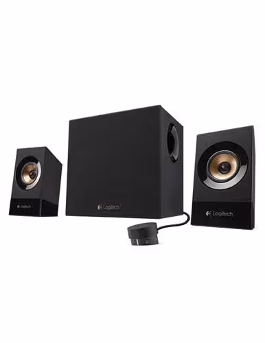 اسپیکر لاجیتک Z533 2.1