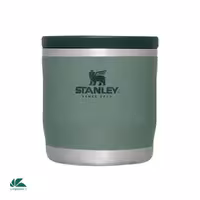 فلاسک غذای استنلی مدل The Adventure TO-GO 350ml Food Jar