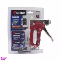 منگنه کوب دستی رینو مدل YP-RPT-4203