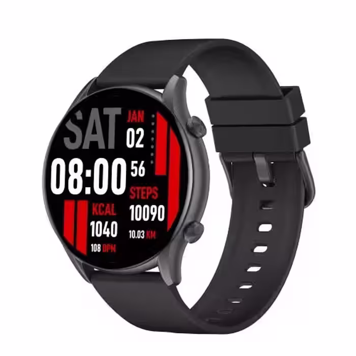ساعت هوشمند کیسلکت مدل Kieslect Calling Watch Kr