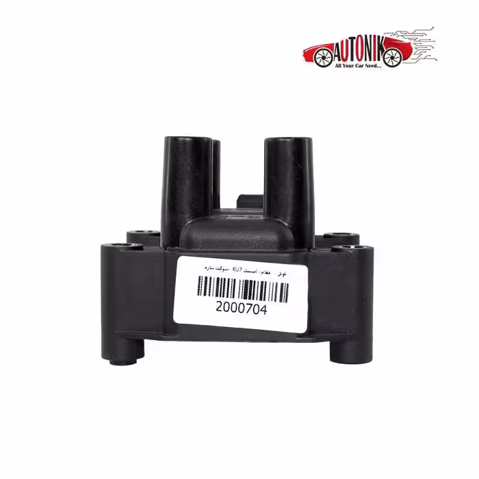 کوئل ساژم برند SSAT پژو 405، پارس ، سمند ، پراید