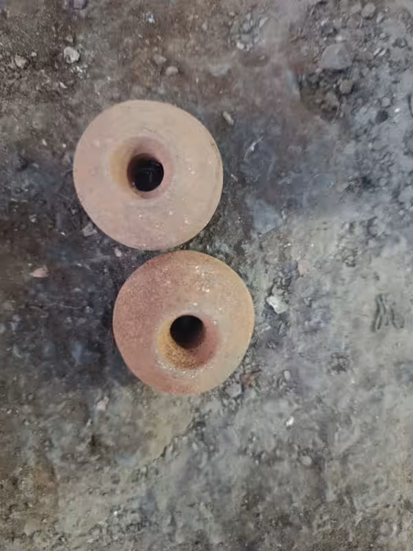 ساکولت  1/2*8 ساکت 6000 از جنس F11