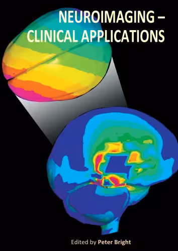 خرید و دانلود نسخه کامل کتاب Neuroimaging - Clinical Applications
