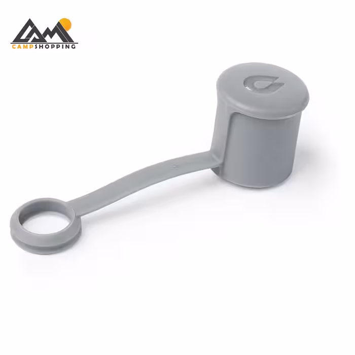 درپوش سری کمل بک آسپری