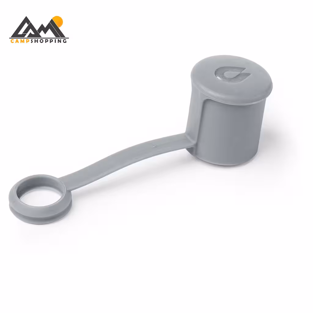 درپوش سری کمل بک آسپری
