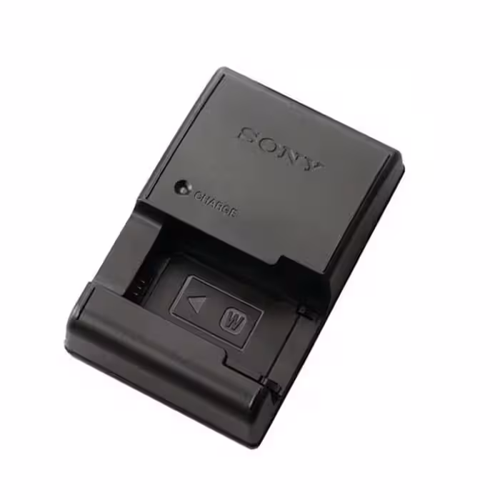 شارژر سونی مشابه اصلی Sony BC-VW1 Battery Charger for NP-FW50 High Copy