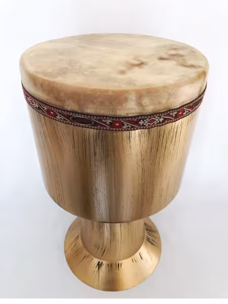 تنبک یا ضرب کوردی