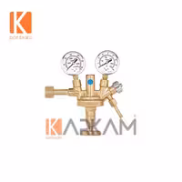 مانومتر اکسیژن OCR 3016 توسن