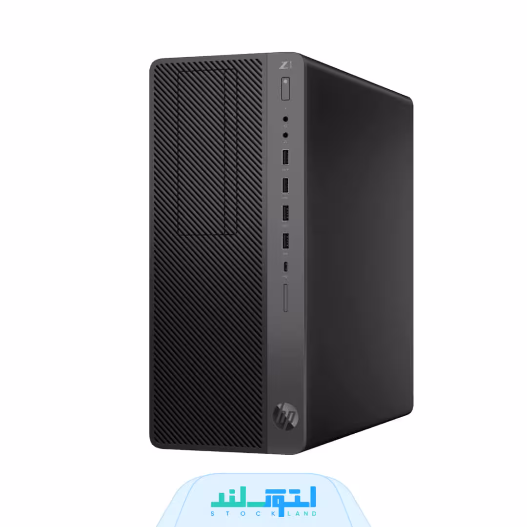 دسکتاپ HP مدل Z1 G5 WorkStation