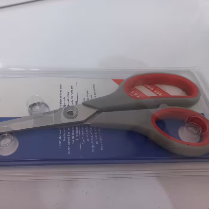 قیچی درجه یک