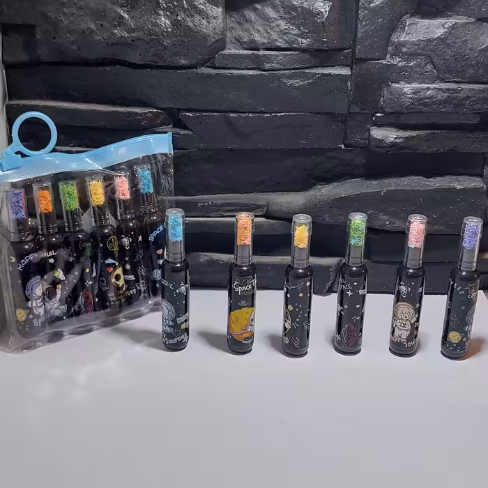 هایلایت  مدل کهکشانی بسته 6 تایی