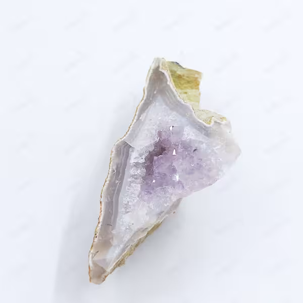 سنگ آمیتیست کد 055