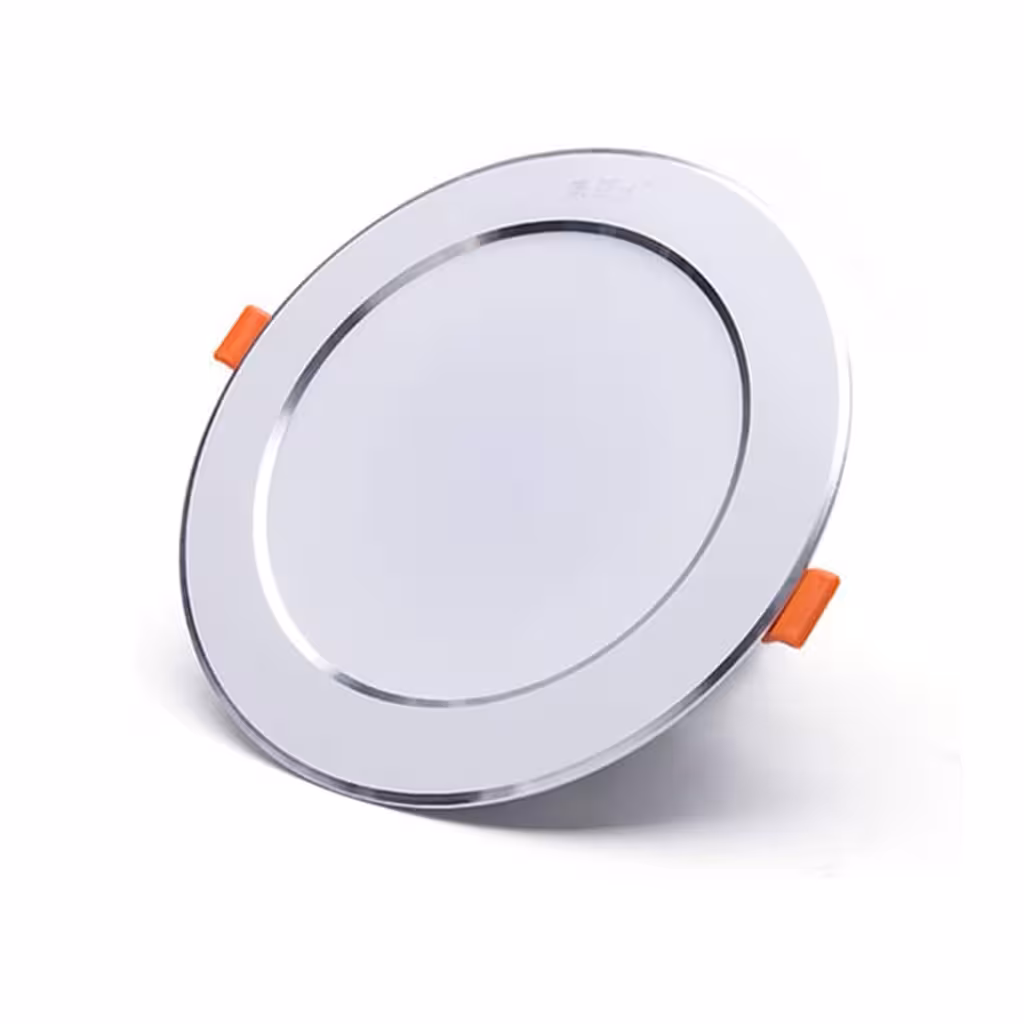 چراغ سقفی اس ام دی 24 وات مودی مدل IR-MD4824R SMD