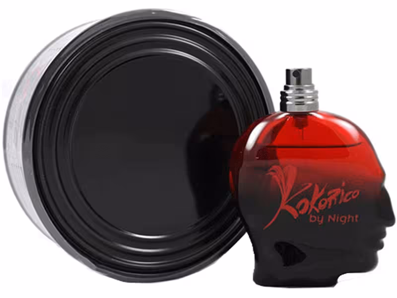 ادکلن ژان پل گوتیه کوکوریکو بای نایت Jean Paul Gaultier Kokorico by Night