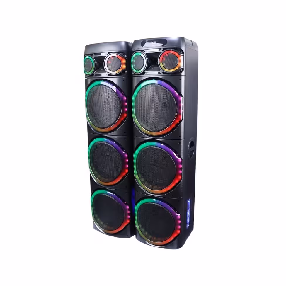 اسپیکر بلوتوثی وریتی مدل V-PS1260