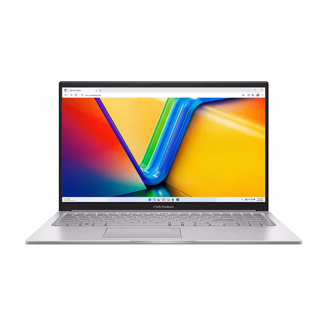 قیمت و خرید لپ تاپ 15.6 اینچ ایسوس مدل Vivobook 15 X1504VA Core i3-1315U