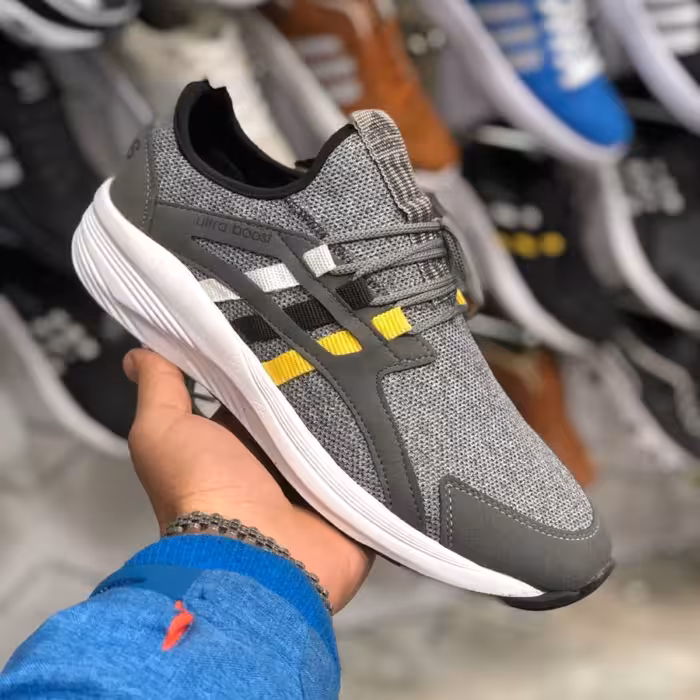 آدیداس مردانه جورابی