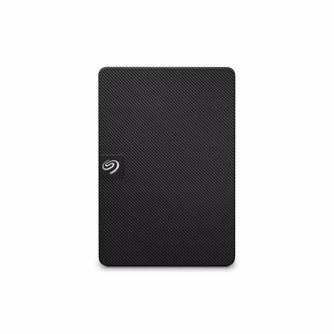 هارد اکسترنال سیگیت Expansion Portable ظرفیت 2 ترابایت