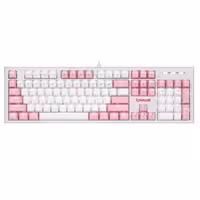 کیبورد گیمینگ مکانیکی ردراگون مدل HADES K623 W1B