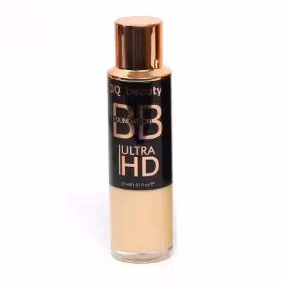 کرم پودر پد دار 3Q Beauty شماره 110 متوسط حجم 35 میلی لیتر